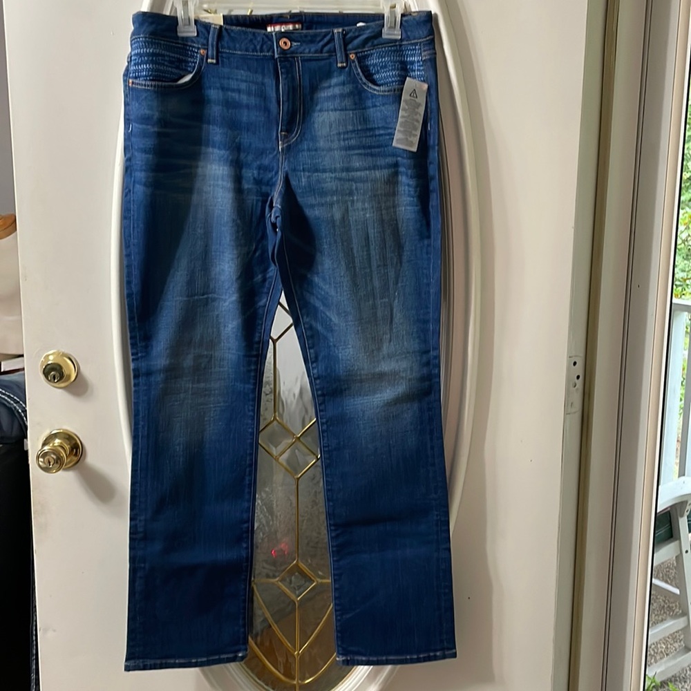 NWT Tommy Hilfiger Jeans.